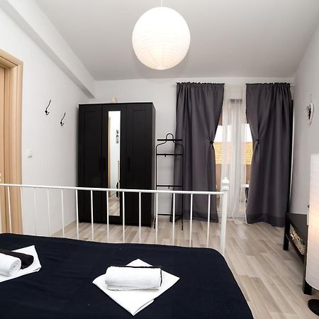 Apartments Zara 佩特坎内 外观 照片