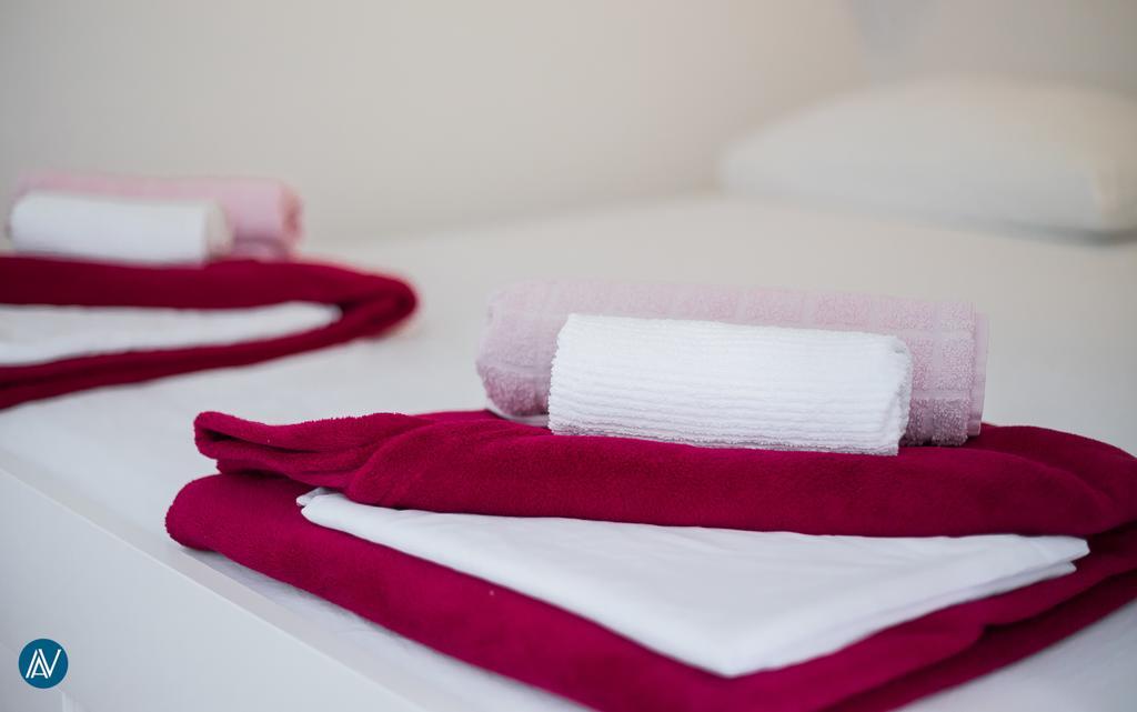 Apartments Zara 佩特坎内 外观 照片