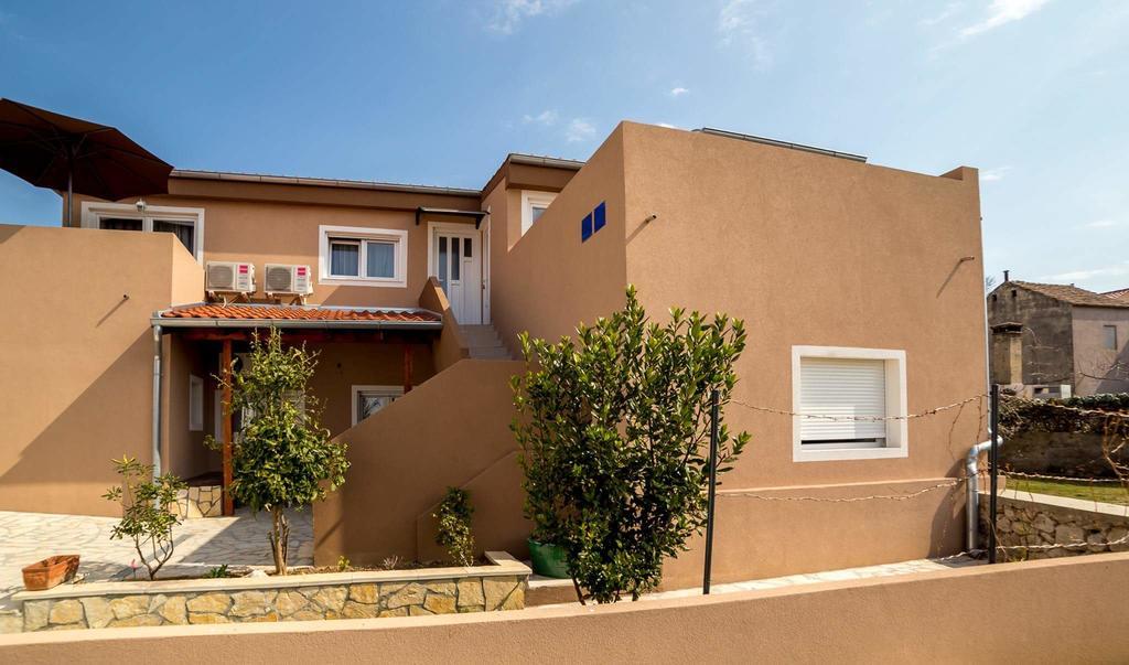 Apartments Zara 佩特坎内 外观 照片