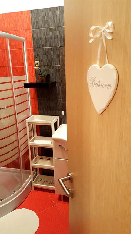 Apartments Zara 佩特坎内 外观 照片