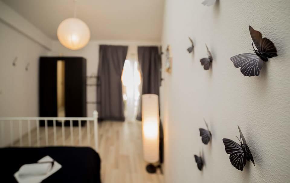 Apartments Zara 佩特坎内 外观 照片