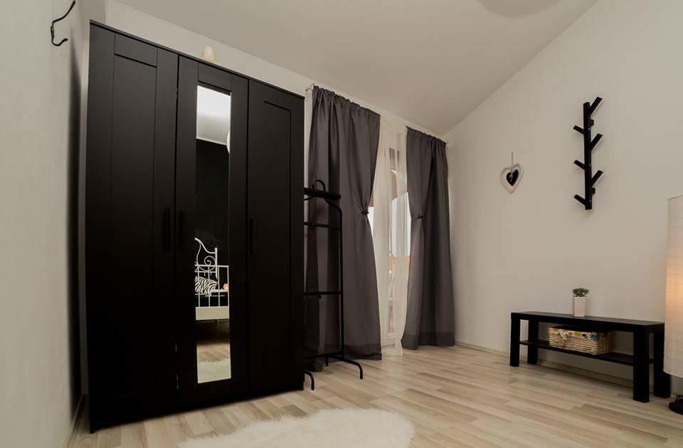 Apartments Zara 佩特坎内 外观 照片
