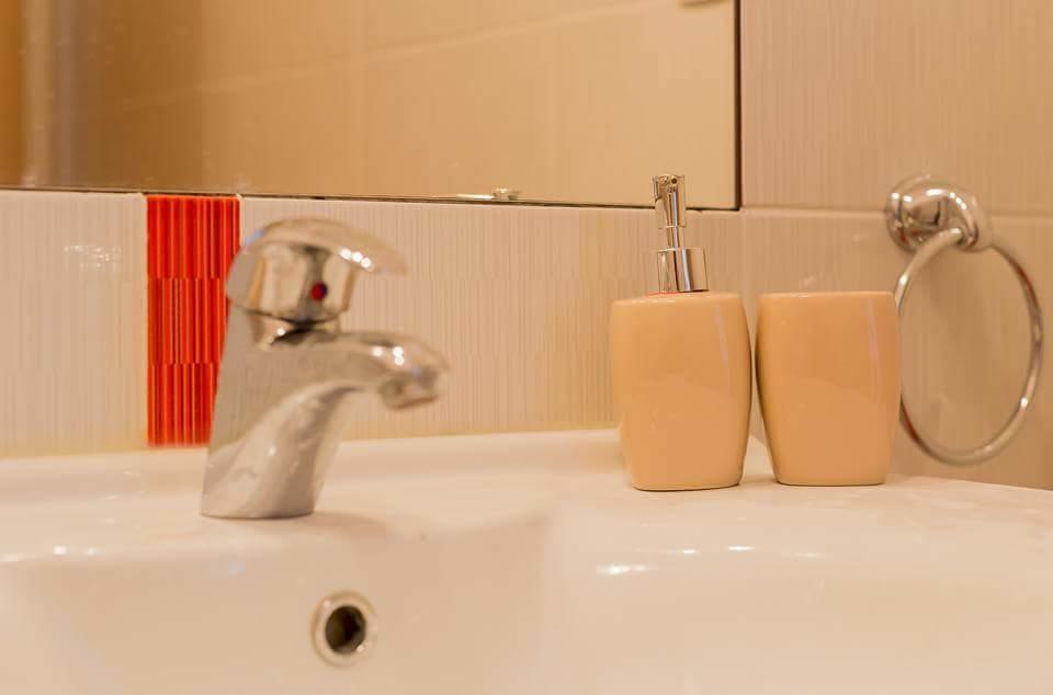 Apartments Zara 佩特坎内 外观 照片